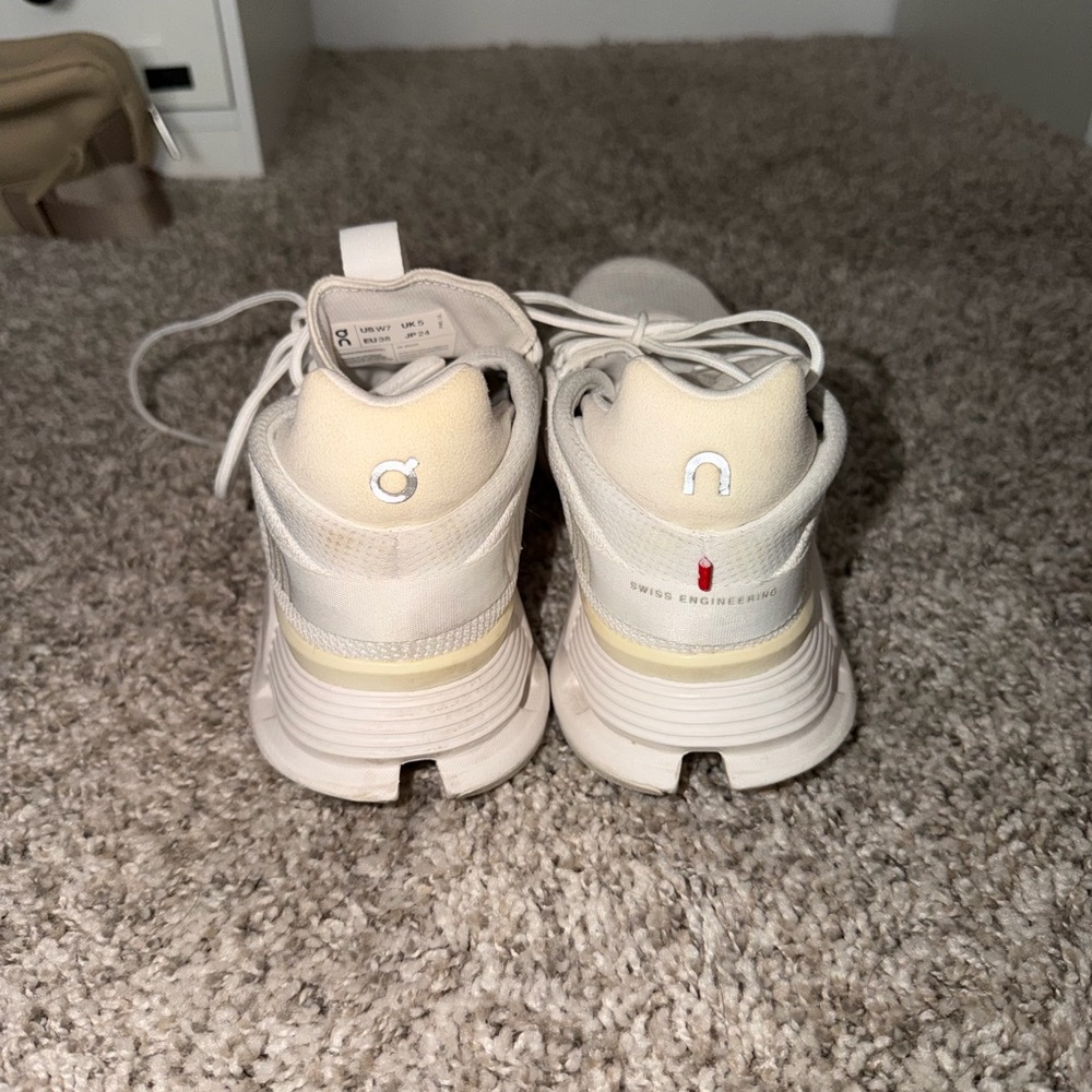 On Cloud Cloudnova - image 2